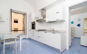 Emily'S Apartment